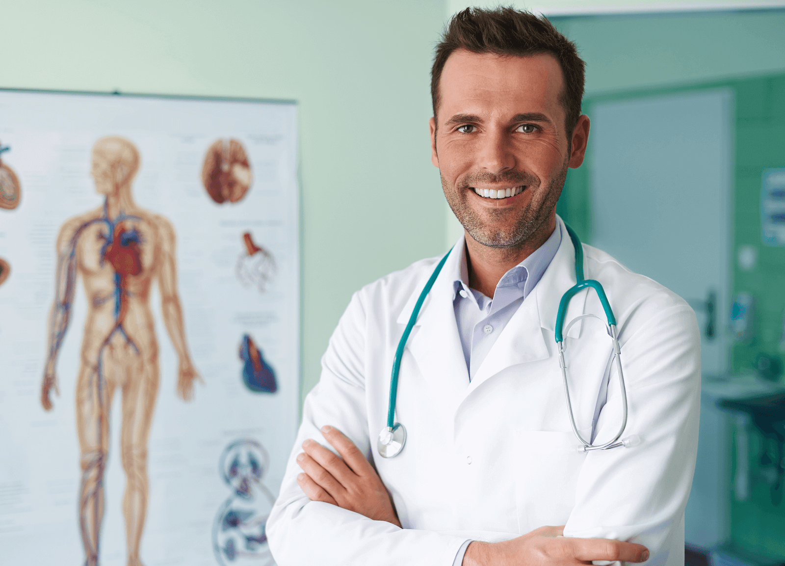 médecin